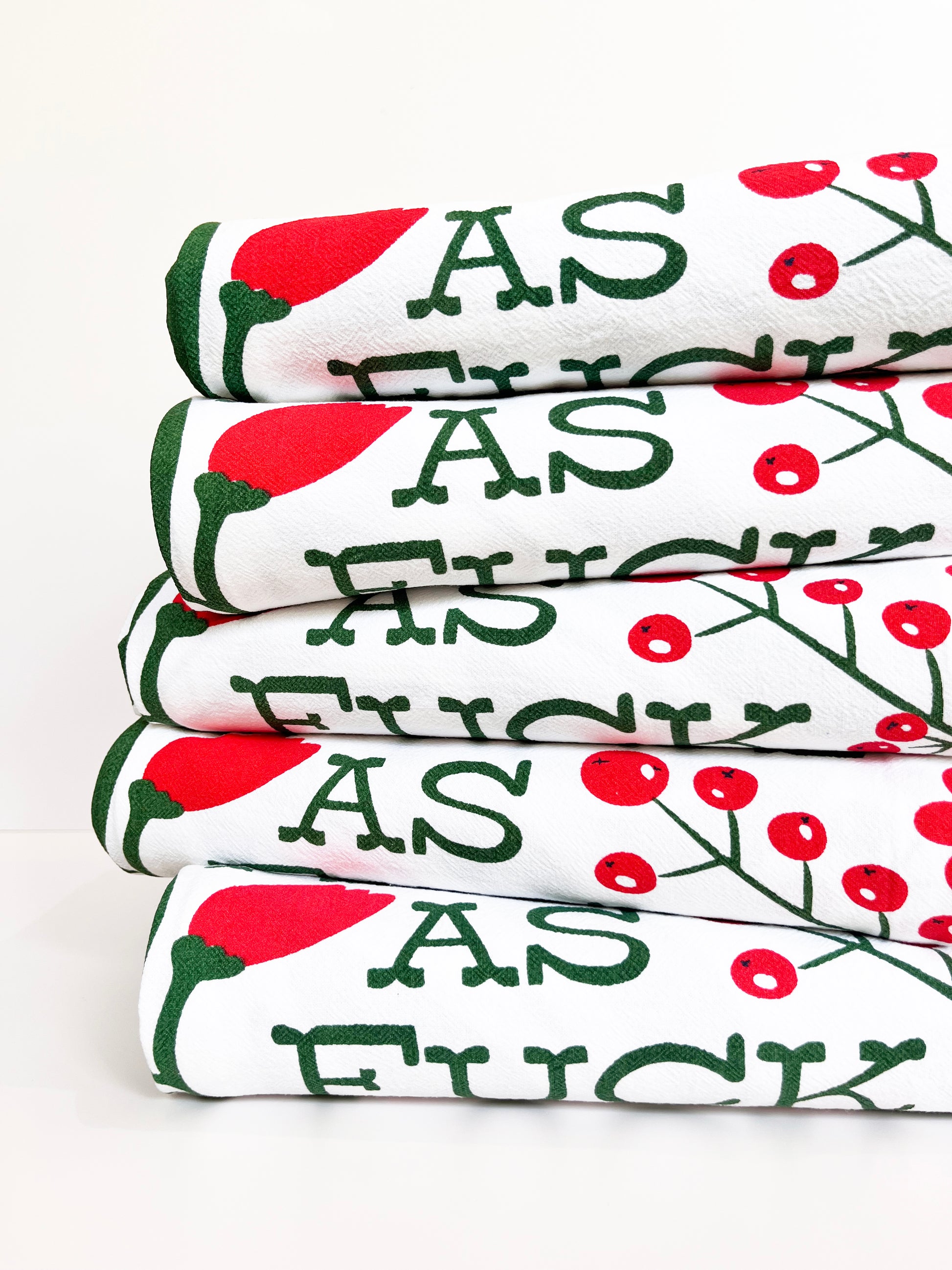 Quaint as Fuck Wrapping Paper Sheet – The Coin Laundry Print Shop