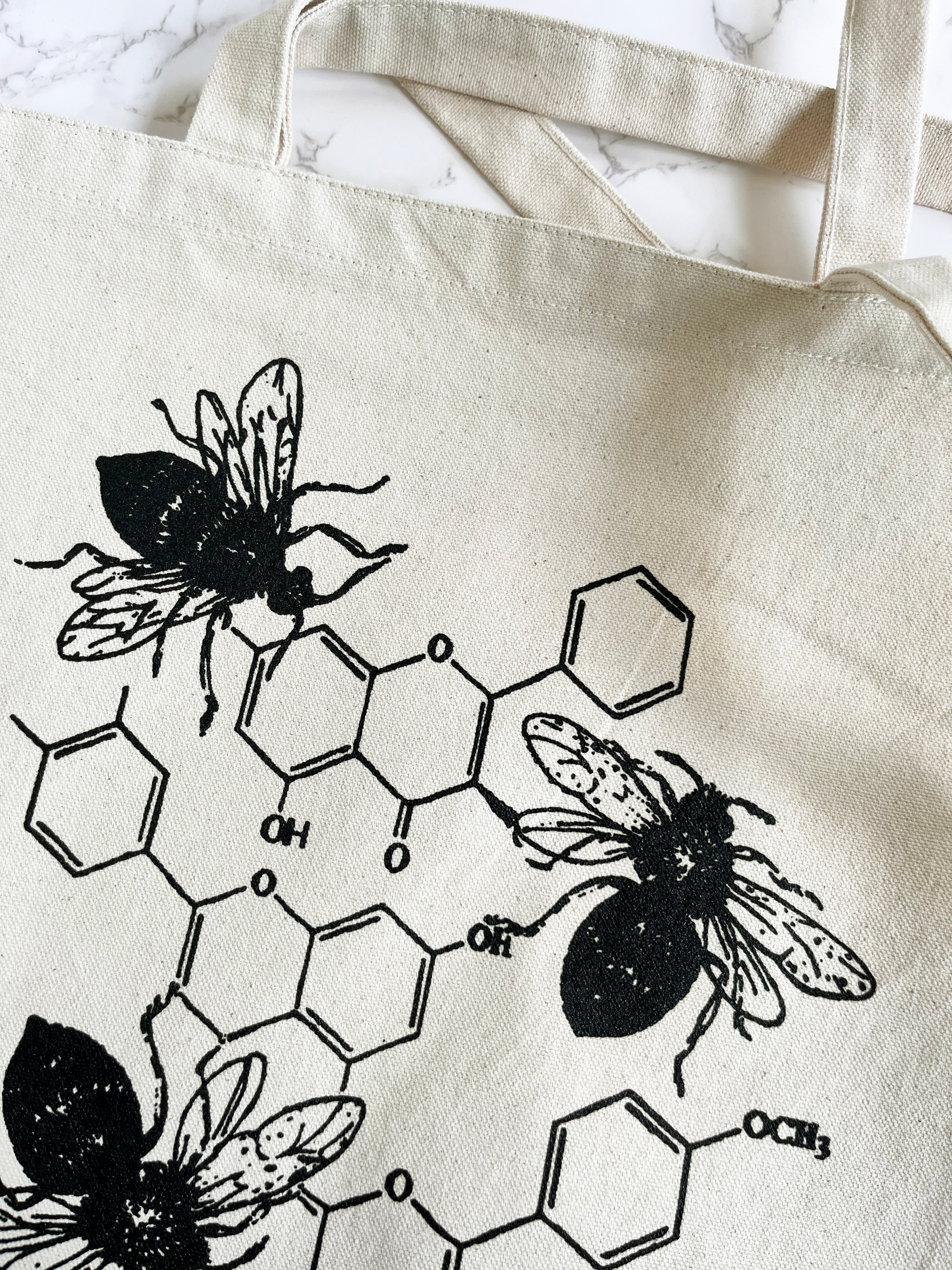 Honey bee online bag