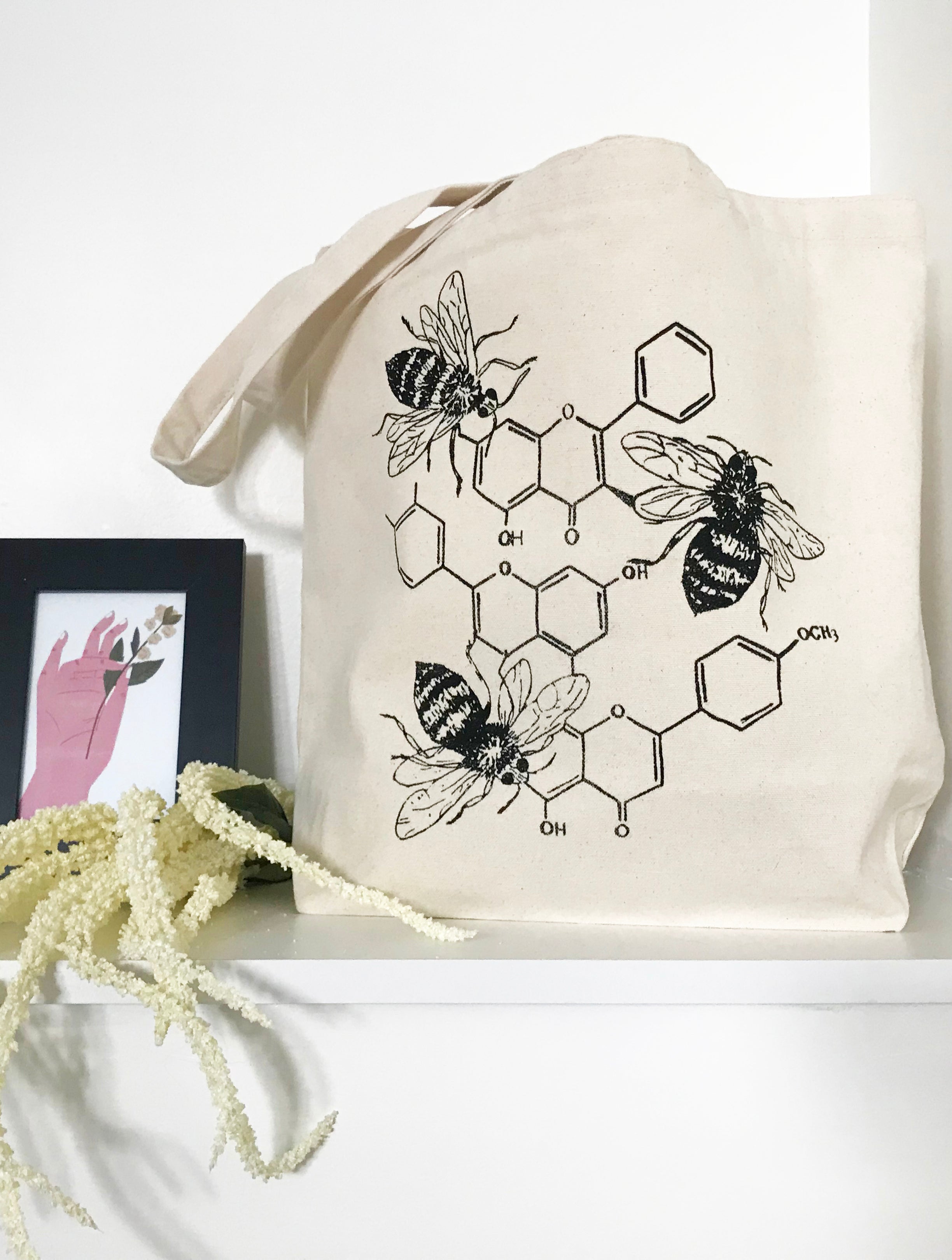 Honey best sale bee bag