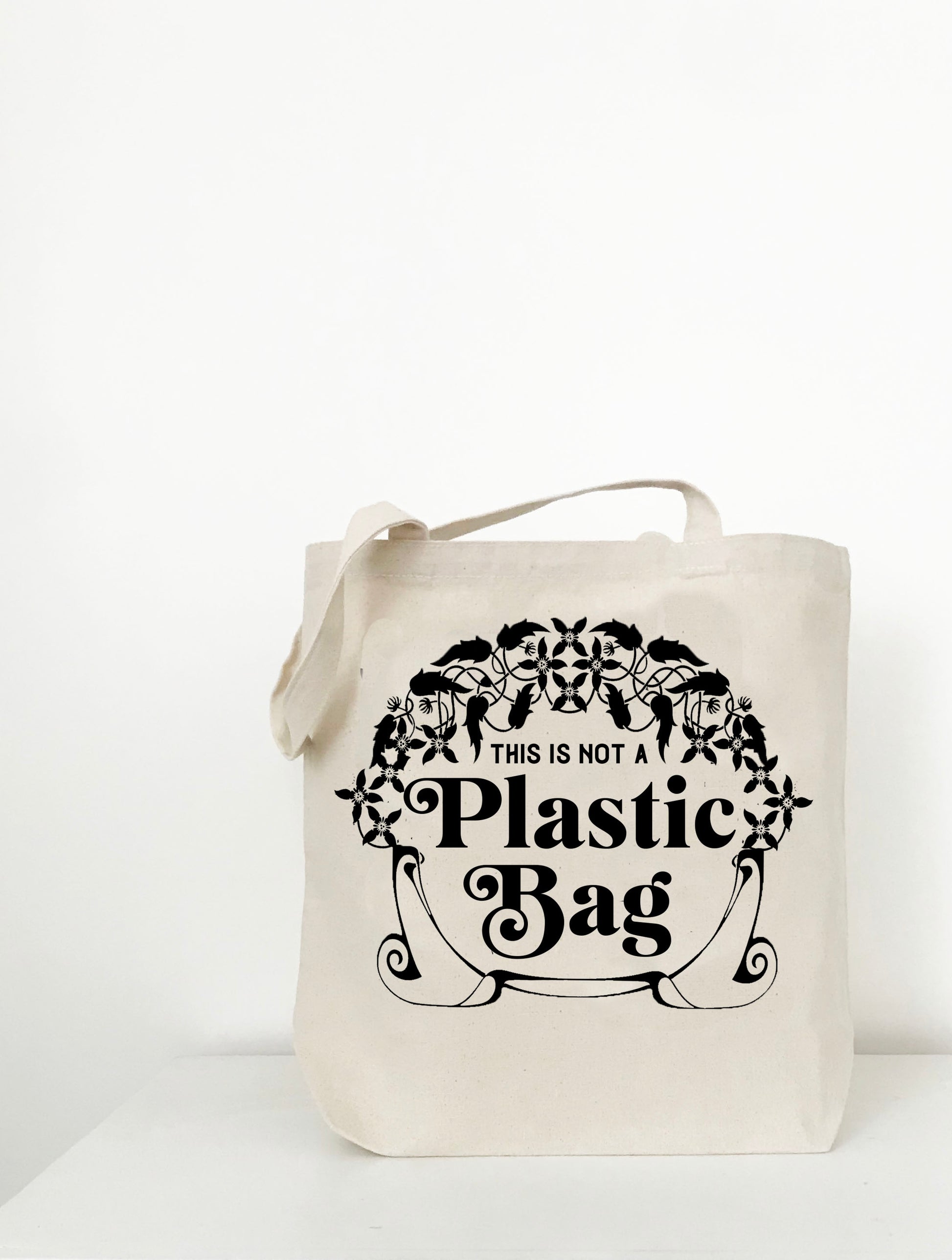 Plastic Tote Bags for Women